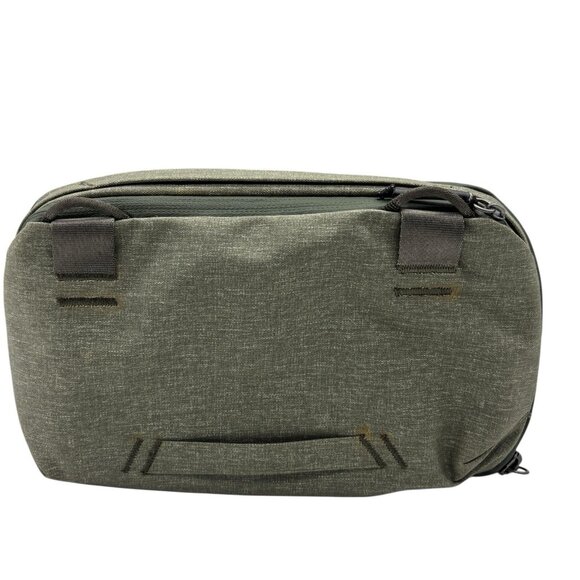 Peak Design Wash Pouch Sage Travel Bag - Picture 4 of 13